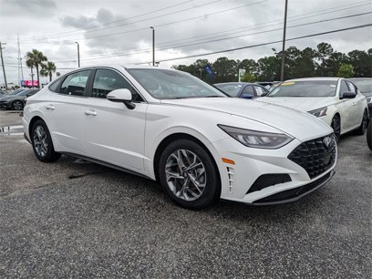Used 2022 Hyundai Sonata SEL w/ Cargo Package