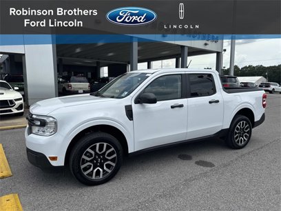 Used 2024 Ford Maverick XL
