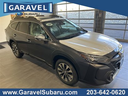 New 2025 Subaru Outback Touring XT