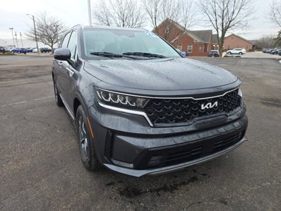 Used 2024 Kia Sorento EX