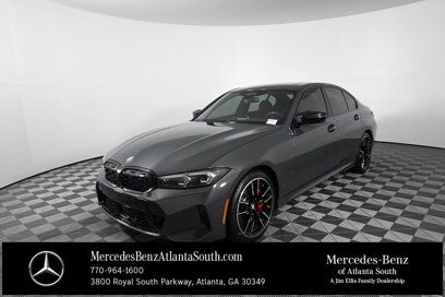 Used 2025 BMW M340i xDrive w/ Premium Package