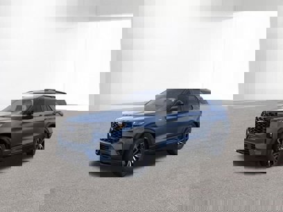 New 2025 Ford Explorer ST-Line