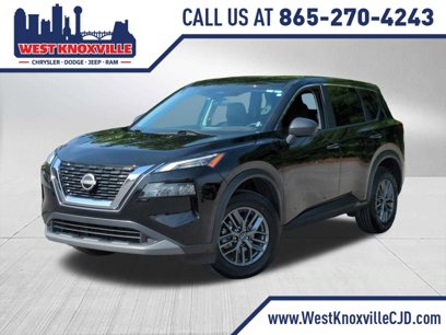 Used 2023 Nissan Rogue S