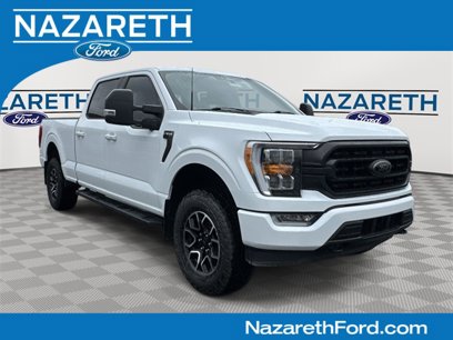 Used 2022 Ford F150 XLT