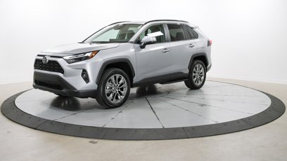 Certified 2024 Toyota RAV4 XLE Premium