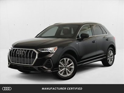 Used 2025 Audi Q3 2.0T Premium Plus w/ Premium Plus Package