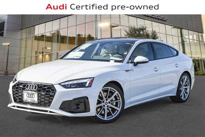 Certified 2025 Audi A5 2.0T Premium Plus w/ Convenience Plus Package