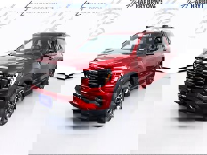 New 2026 GMC Terrain Elevation w/ Elevation Premium Package