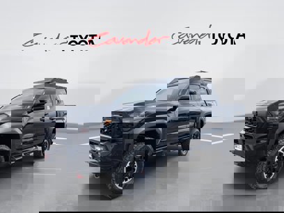 Certified 2024 Toyota Tacoma TRD Off-Road