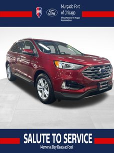 Used 2019 Ford Edge SEL w/ Equipment Group 201A