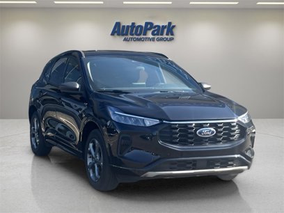 Used 2023 Ford Escape ST-Line
