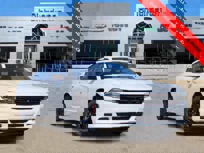 Used 2023 Dodge Charger SXT