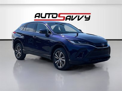Used 2024 Toyota Venza LE