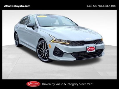 Used 2023 Kia K5 GT