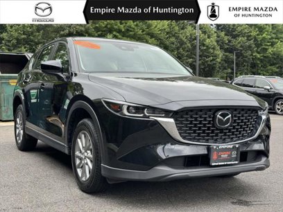 Used 2023 MAZDA CX-5 AWD 2.5 S