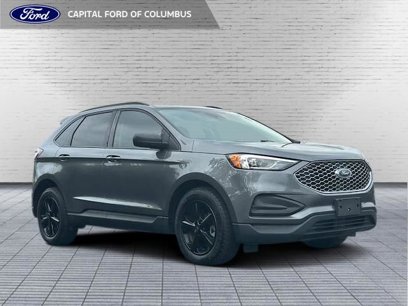 Used 2023 Ford Edge SE
