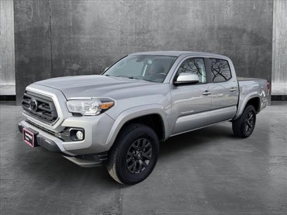 Used 2023 Toyota Tacoma SR5
