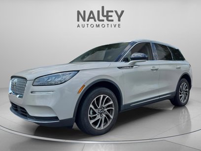Used 2022 Lincoln Corsair FWD w/ Equipment Group 101A