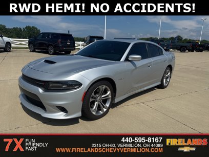 Used 2020 Dodge Charger R/T w/ Cold Weather Package