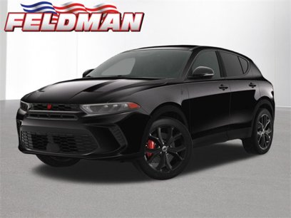 New 2024 Dodge Hornet GT