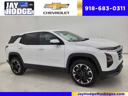 New 2026 Chevrolet Equinox LT w/ Convenience Package II