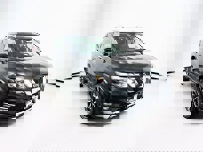 Certified 2020 Nissan Rogue SL