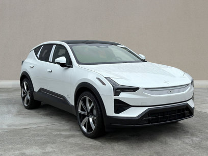 New 2025 Polestar Polestar 3