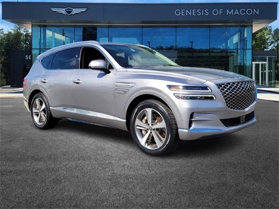 Used 2023 Genesis GV80 2.5T w/ Advanced Package