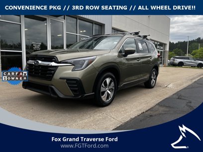 Used 2024 Subaru Ascent Premium w/ Convenience Package