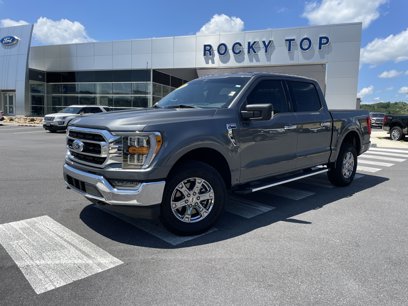 Used 2023 Ford F150 XLT w/ Equipment Group 302A High