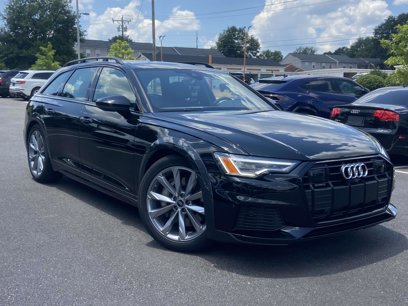 New 2025 Audi A6 Premium Plus