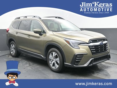Certified 2024 Subaru Ascent Premium w/ Convenience Package