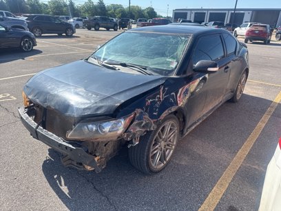 Used 2012 Scion tC