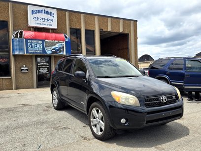 Used 2006 Toyota RAV4 Sport