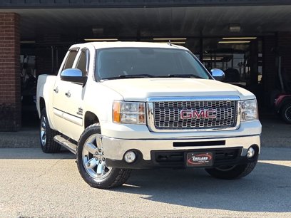 Used 2013 GMC Sierra 1500 SLE