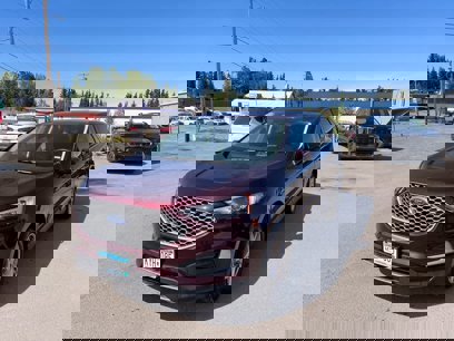 Used 2024 Ford Edge SEL