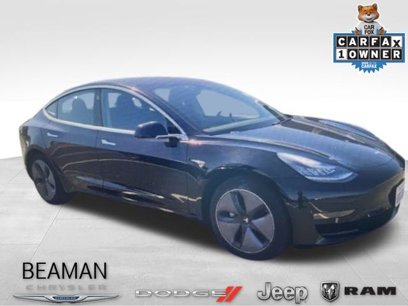Used 2019 Tesla Model 3