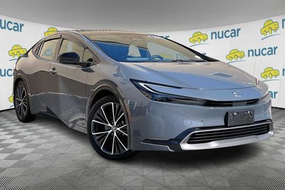 Used 2023 Toyota Prius XLE