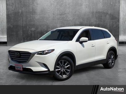 Used 2022 MAZDA CX-9 Touring