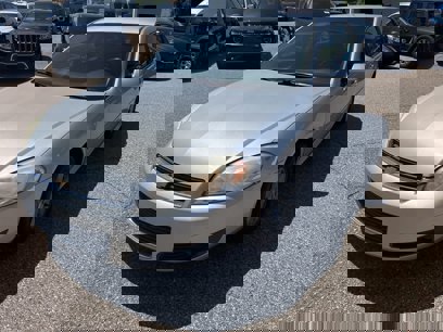 Used 2011 Chevrolet Impala LT
