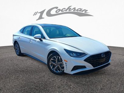 Used 2022 Hyundai Sonata SEL w/ Convenience Package