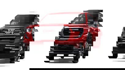 New 2025 GMC Acadia Elevation