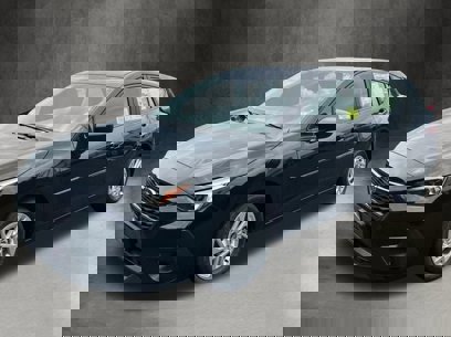 New 2025 Subaru Impreza 2.0i