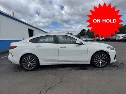 Used 2020 BMW 228i xDrive Gran Coupe w/ Convenience Package