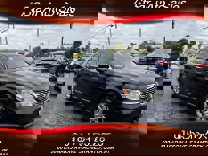 Used 2008 Lexus LS 460