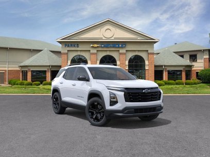 New 2026 Chevrolet Equinox LT w/ Convenience Package II