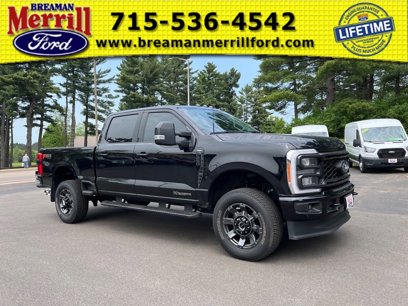 Used 2023 Ford F250 Lariat w/ Lariat Ultimate Package