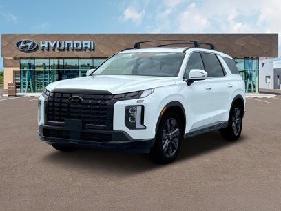 New 2025 Hyundai Palisade XRT