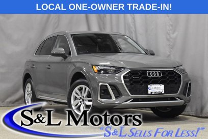 Used 2023 Audi Q5 2.0T Premium w/ Convenience Package