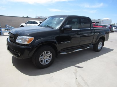 Used 2006 Toyota Tundra Limited